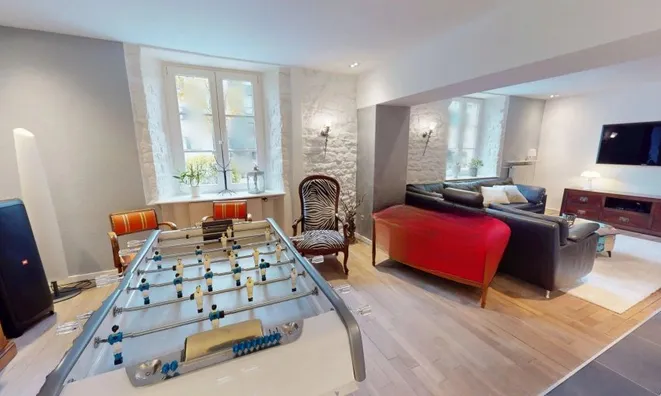 Недвижимость Detached house 4 bedrooms for sale in Differdange: 1