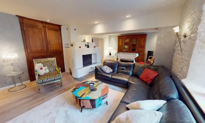 Недвижимость Detached house 4 bedrooms for sale in Differdange: 2