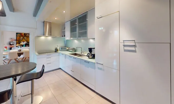 Недвижимость Detached house 4 bedrooms for sale in Differdange: 4