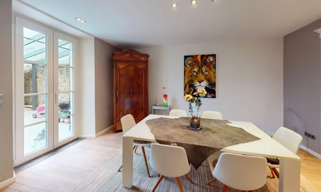 Недвижимость Detached house 4 bedrooms for sale in Differdange: 7