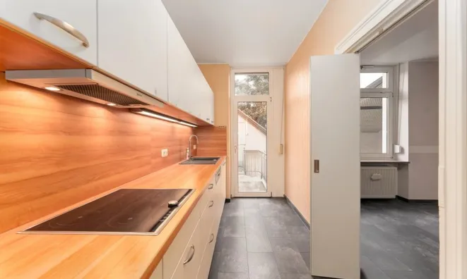 Недвижимость House for sale in Wasserbillig: 3