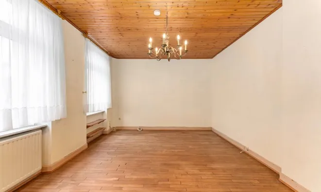 Недвижимость House for sale in Wasserbillig: 5