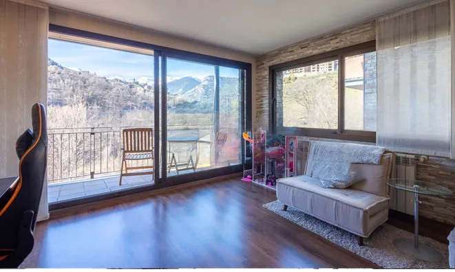 Недвижимость Apartment for sale in Anyós, 3 bedrooms: 1