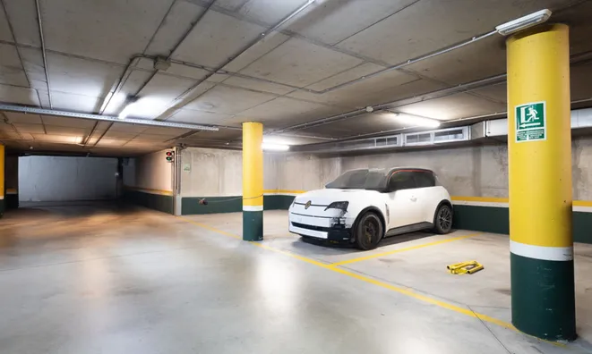 Недвижимость Apartment for sale in Anyós, 3 bedrooms: 2