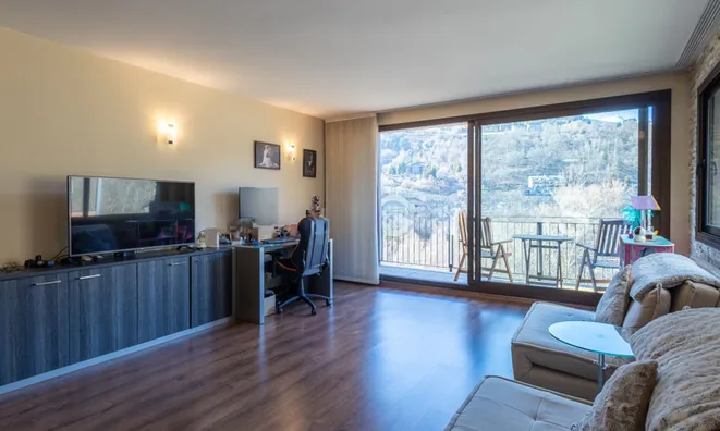 Недвижимость Apartment for sale in Anyós, 3 bedrooms: 4