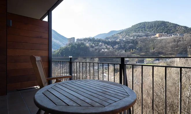 Недвижимость Apartment for sale in Anyós, 3 bedrooms: 5