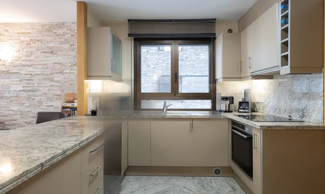 Недвижимость Apartment for sale in Anyós, 3 bedrooms: 6