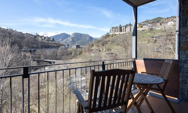 Недвижимость Apartment for sale in Anyós, 3 bedrooms: 7