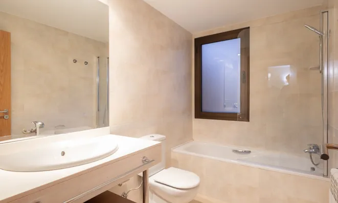 Недвижимость Apartment for sale in Anyós, 3 bedrooms: 8