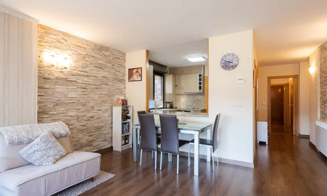 Недвижимость Apartment for sale in Anyós, 3 bedrooms: 9