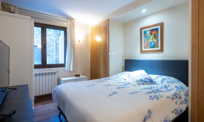 Недвижимость Apartment for sale in Anyós, 3 bedrooms: 10