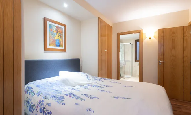 Недвижимость Apartment for sale in Anyós, 3 bedrooms: 11