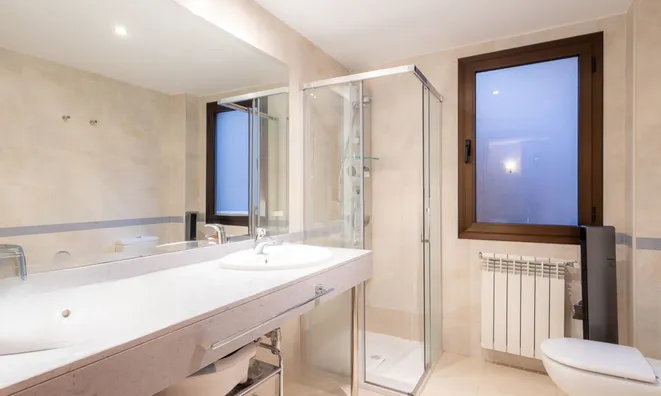 Недвижимость Apartment for sale in Anyós, 3 bedrooms: 12