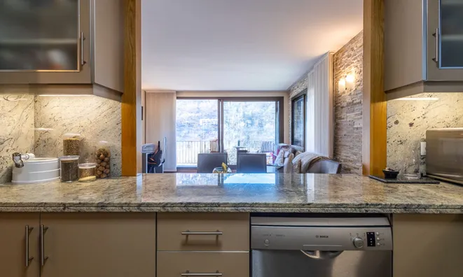 Недвижимость Apartment for sale in Anyós, 3 bedrooms: 13