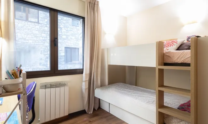 Недвижимость Apartment for sale in Anyós, 3 bedrooms: 14