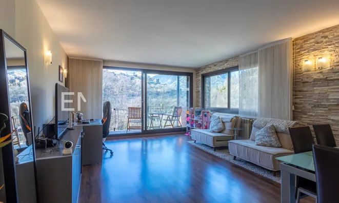 Недвижимость Apartment for sale in Anyós, 3 bedrooms: 17