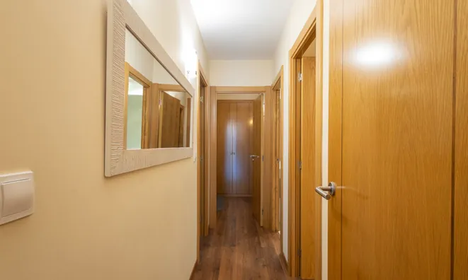 Недвижимость Apartment for sale in Anyós, 3 bedrooms: 20