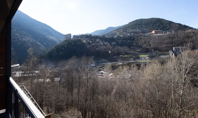 Недвижимость Apartment for sale in Anyós, 3 bedrooms: 21