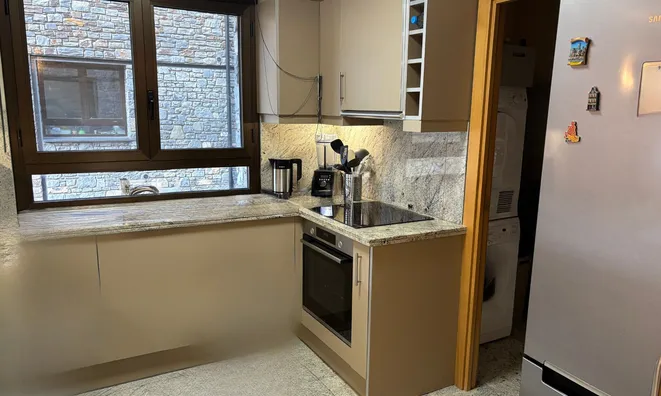 Недвижимость Apartment for sale in Anyós, 3 bedrooms: 23