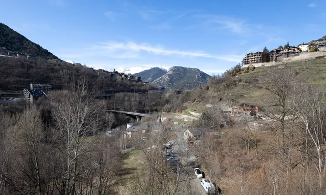 Недвижимость Apartment for sale in Anyós, 3 bedrooms: 24