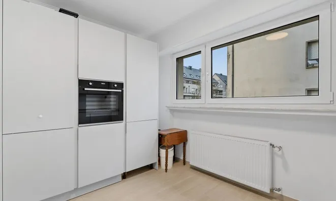Недвижимость Apartment 2 bedrooms for sale in Howald: 1