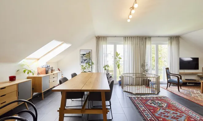 Недвижимость Apartment 3 bedrooms for sale in Hassel: 1