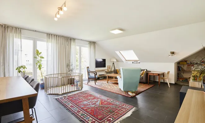 Недвижимость Apartment 3 bedrooms for sale in Hassel: 3