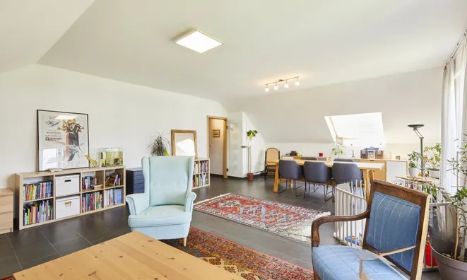 Недвижимость Apartment 3 bedrooms for sale in Hassel: 4