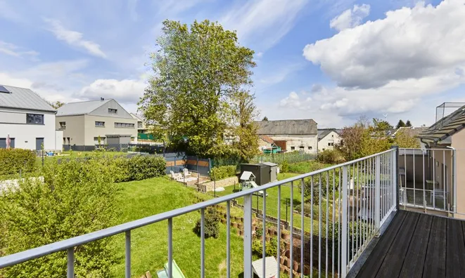 Недвижимость Apartment 3 bedrooms for sale in Hassel: 5