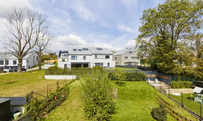 Недвижимость Apartment 3 bedrooms for sale in Hassel: 6