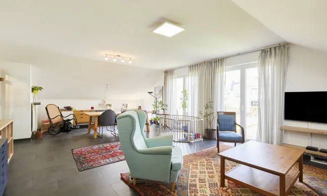 Недвижимость Apartment 3 bedrooms for sale in Hassel: 7