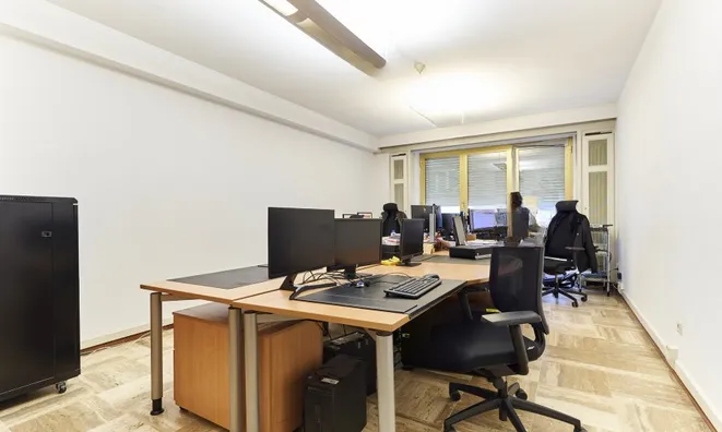 Недвижимость Apartment 2 bedrooms for sale in Luxembourg-Centre ville: 2