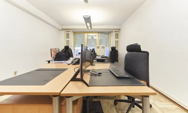 Недвижимость Apartment 2 bedrooms for sale in Luxembourg-Centre ville: 3