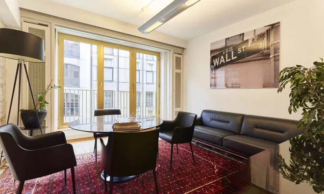 Недвижимость Apartment 2 bedrooms for sale in Luxembourg-Centre ville: 4