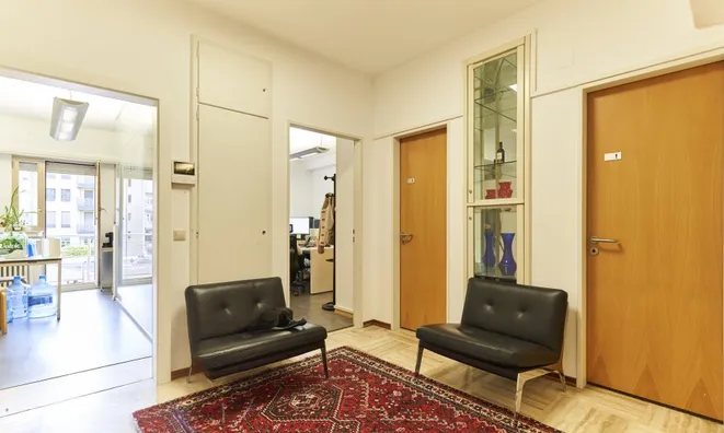 Недвижимость Apartment 2 bedrooms for sale in Luxembourg-Centre ville: 5