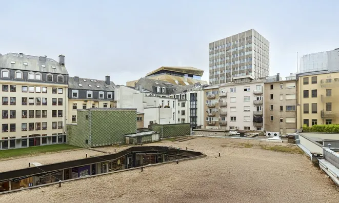 Недвижимость Apartment 2 bedrooms for sale in Luxembourg-Centre ville: 6