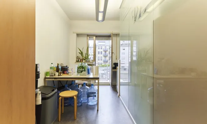 Недвижимость Apartment 2 bedrooms for sale in Luxembourg-Centre ville: 7