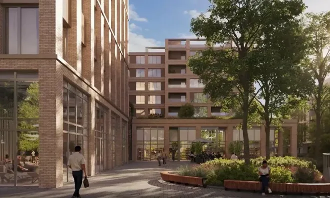 Недвижимость Apartment 2 bedrooms for sale in Belval: 6