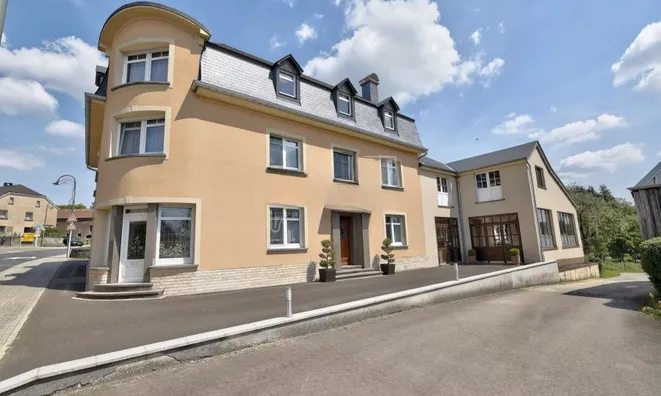 Недвижимость Detached house 7 bedrooms for sale in Harlange: 1