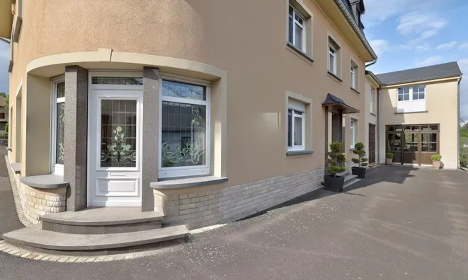 Недвижимость Detached house 7 bedrooms for sale in Harlange: 3