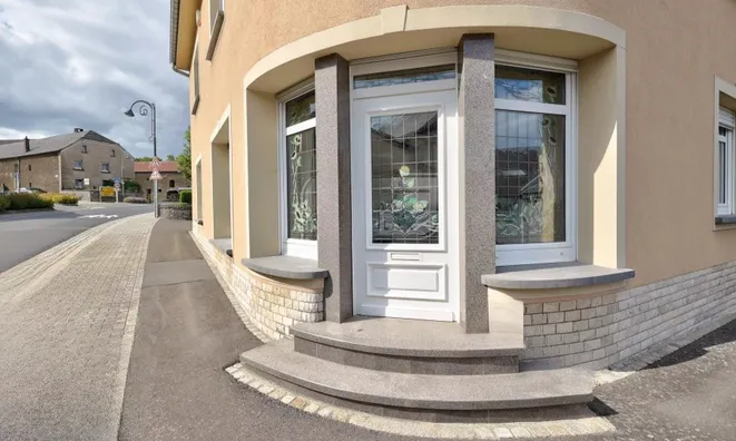 Недвижимость Detached house 7 bedrooms for sale in Harlange: 4