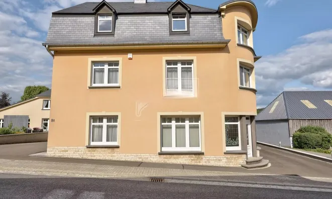 Недвижимость Detached house 7 bedrooms for sale in Harlange: 5