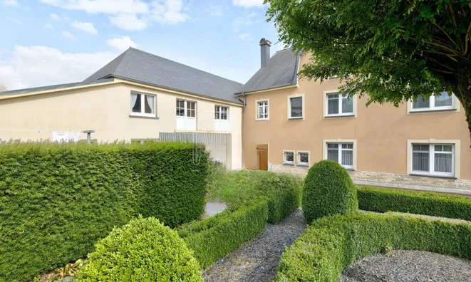 Недвижимость Detached house 7 bedrooms for sale in Harlange: 6