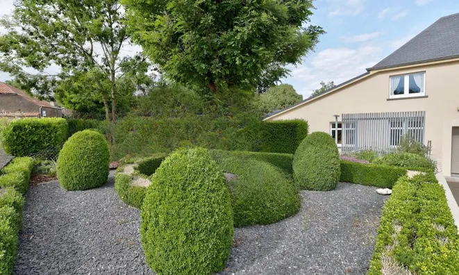 Недвижимость Detached house 7 bedrooms for sale in Harlange: 7