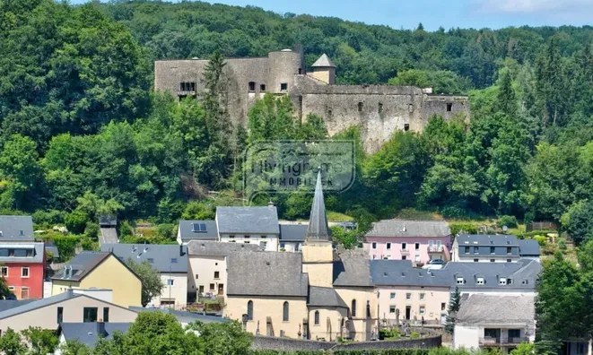 Недвижимость Castle for sale in Septfontaines: 2