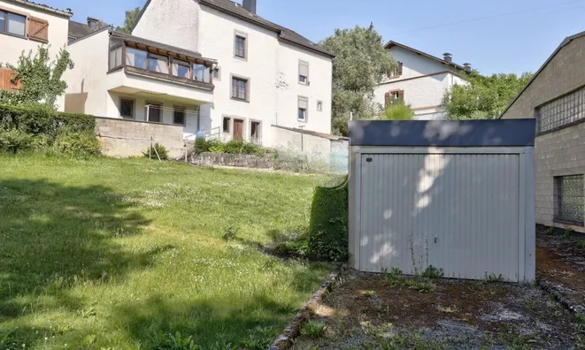 Недвижимость Detached house 6 bedrooms for sale in Troisvierges: 1