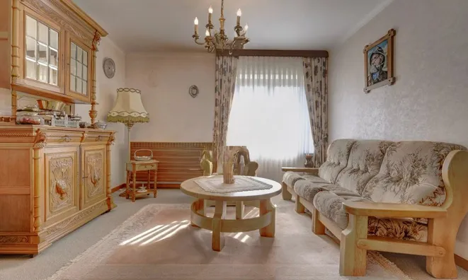 Недвижимость Detached house 6 bedrooms for sale in Troisvierges: 3