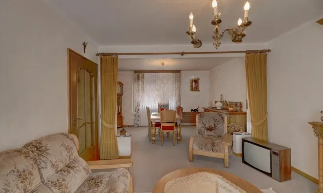 Недвижимость Detached house 6 bedrooms for sale in Troisvierges: 5