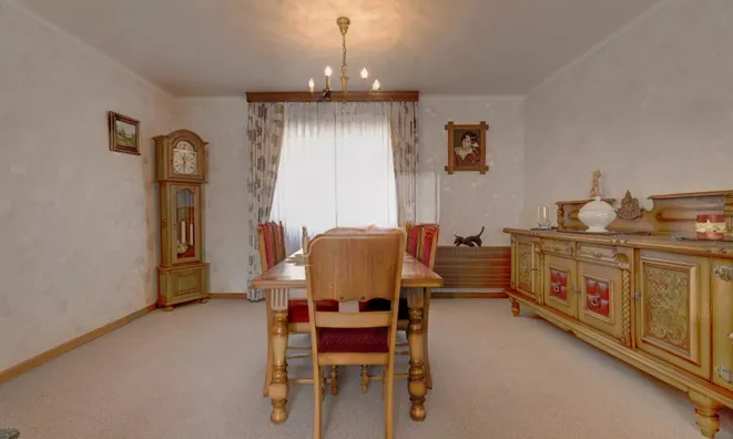 Недвижимость Detached house 6 bedrooms for sale in Troisvierges: 6