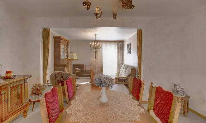 Недвижимость Detached house 6 bedrooms for sale in Troisvierges: 7